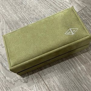 Van cleef and arpels box